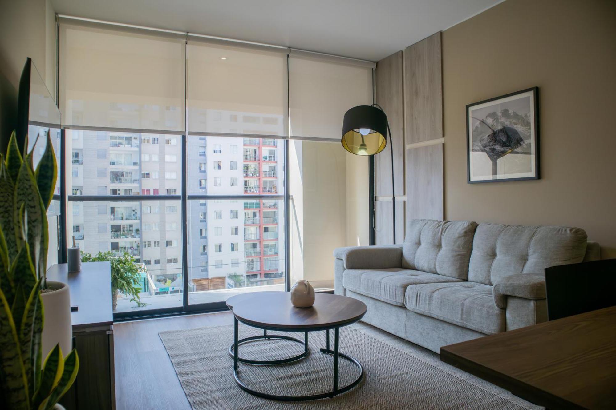Apartment Treehouse By Wynwood House