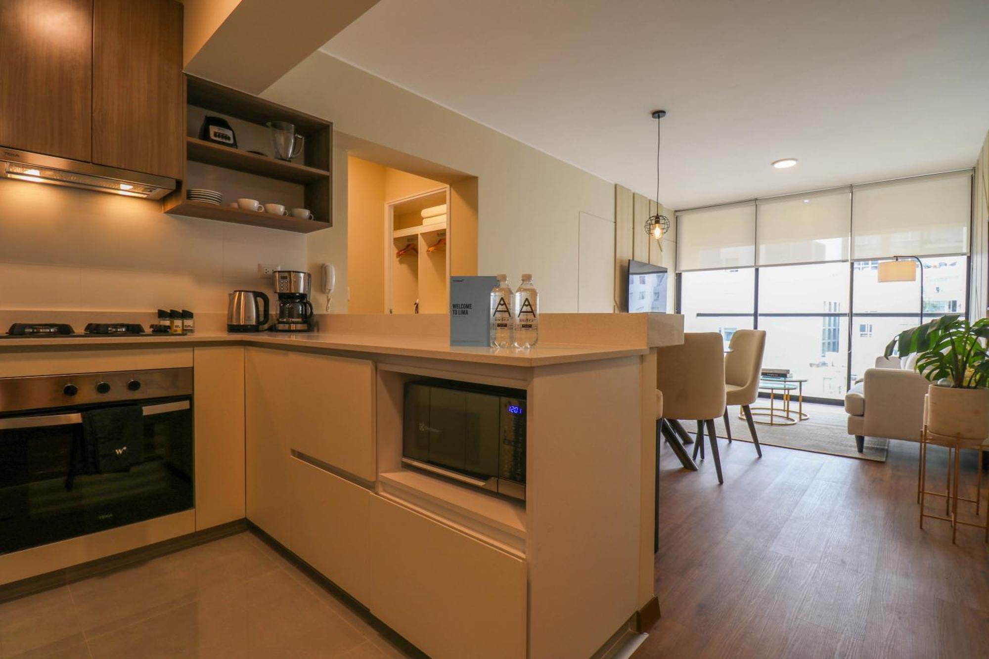 Apartment Treehouse By Wynwood House
