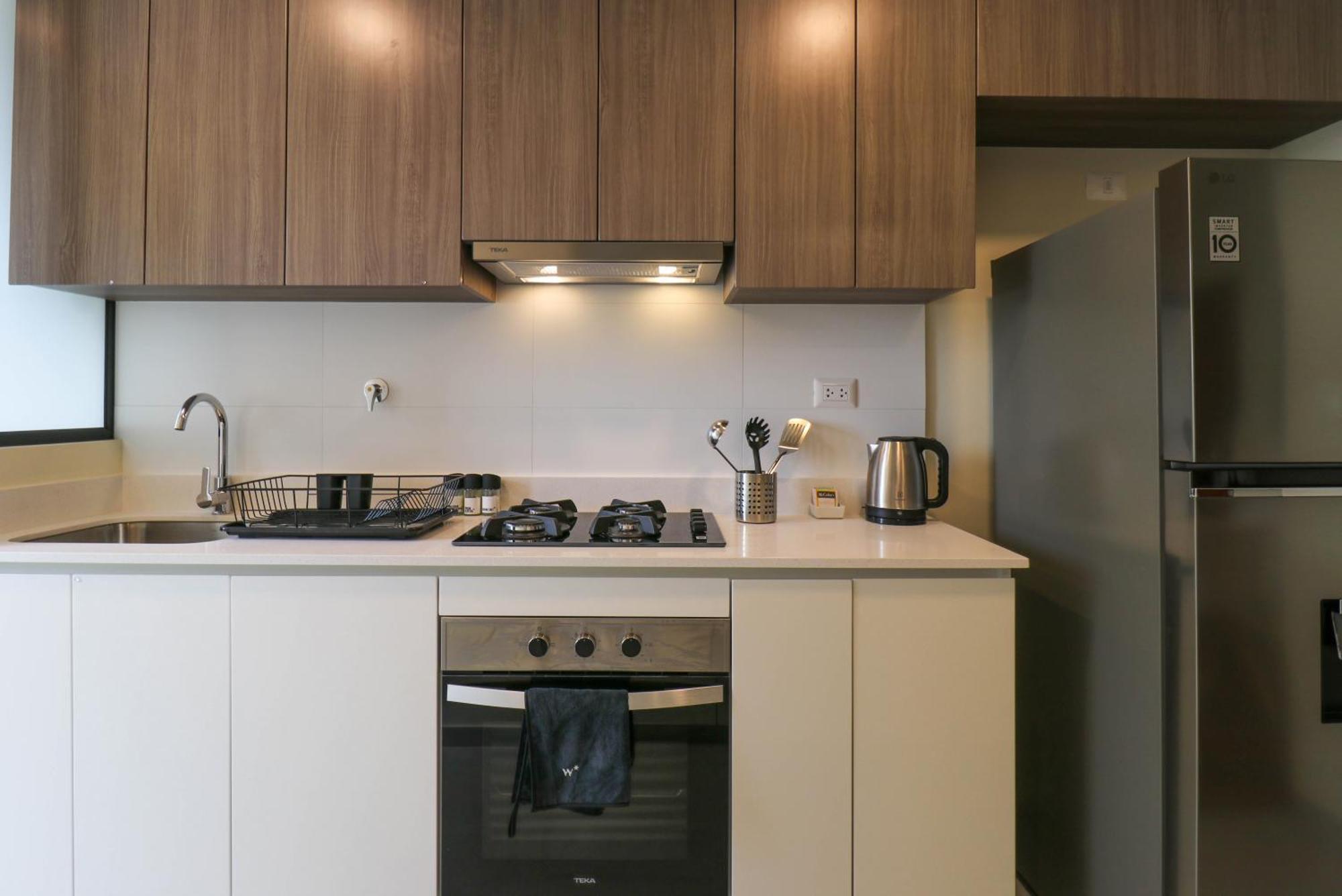 Apartment Treehouse By Wynwood House Lima