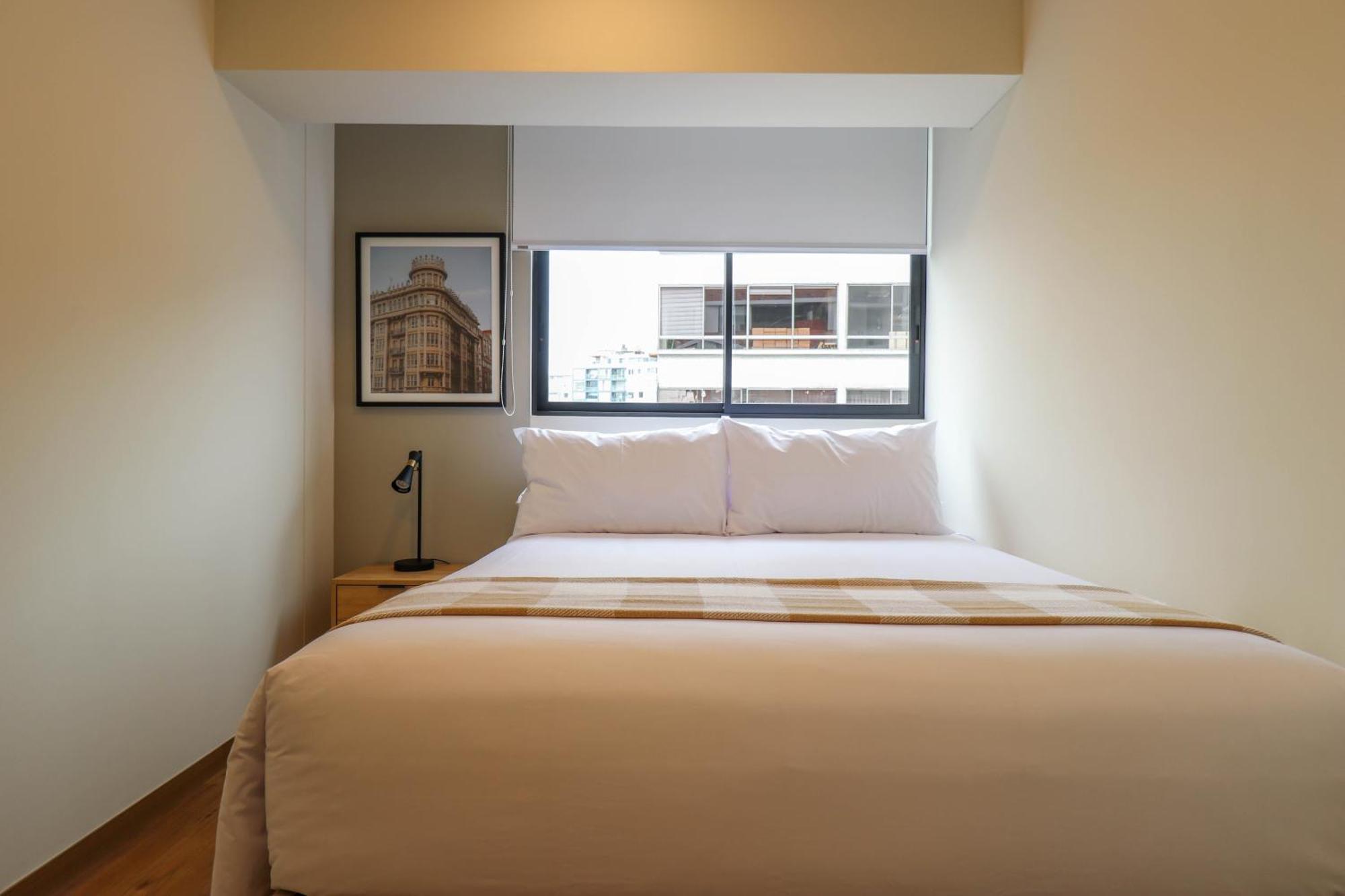 Treehouse By Wynwood House Apartment Lima